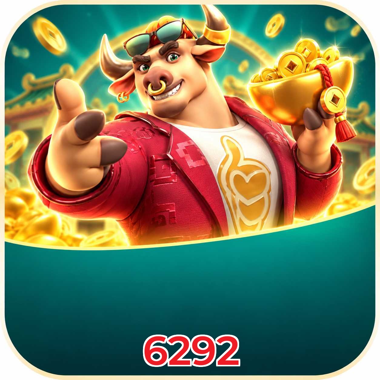 Top provedores tier-1 de slots na plataforma 6292