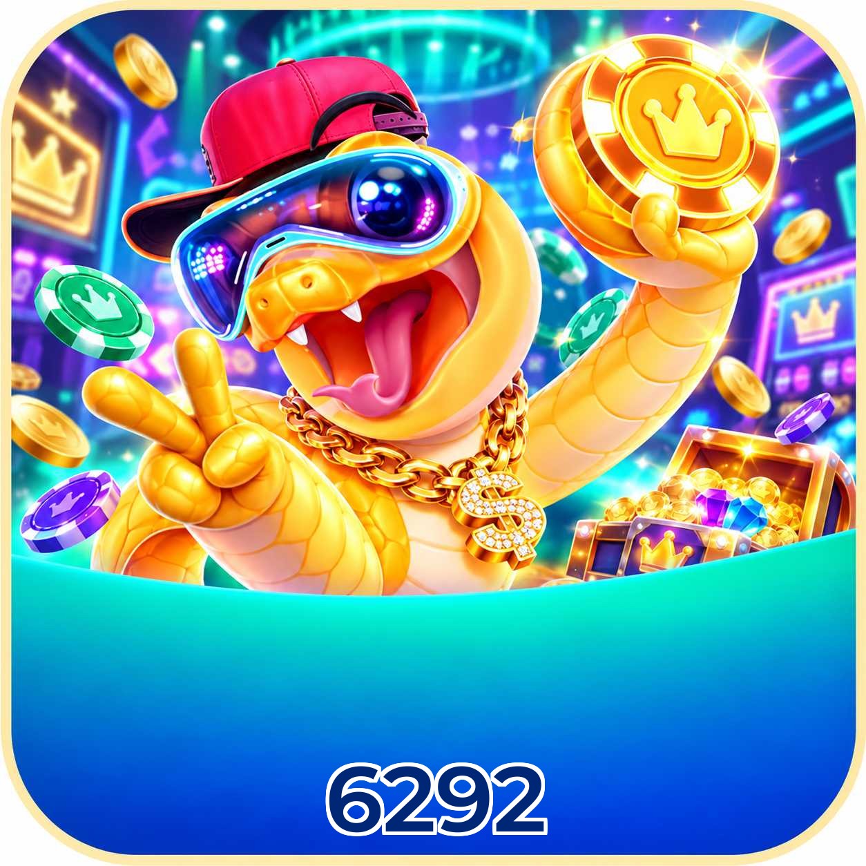 Bônus exclusivo do APK 6292