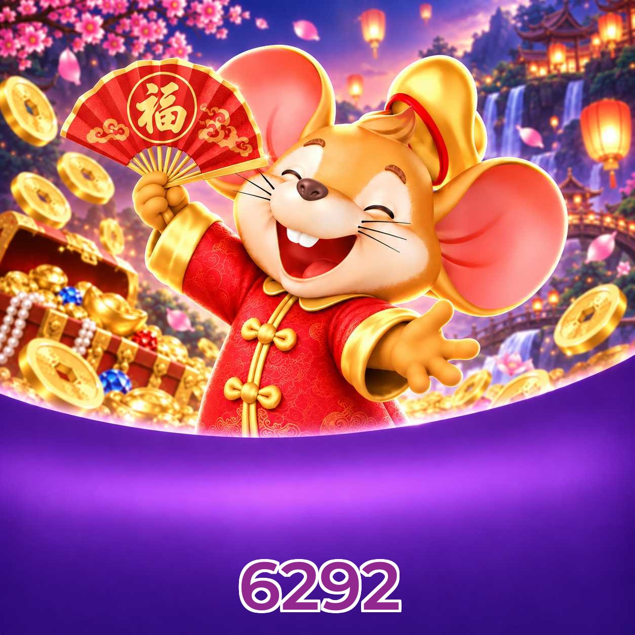 Estratégias comprovadas para Fortune Games na 6292