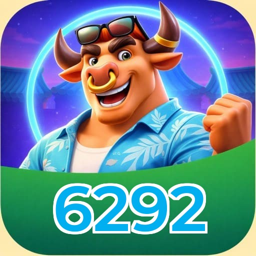 Tabela RTP dos jogos de cassino da 6292