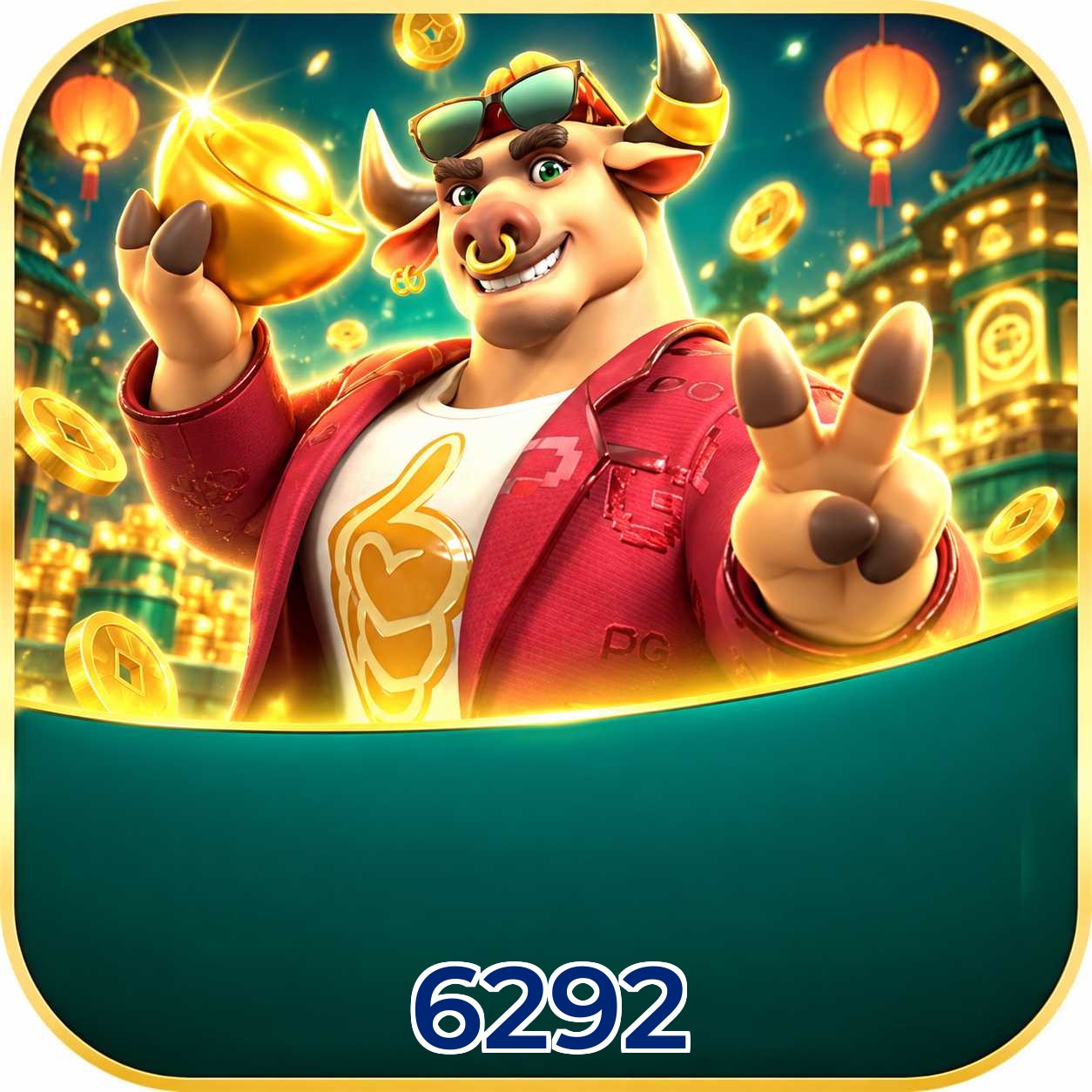 Jackpots milionários disponíveis para ganhar na 6292